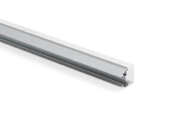 Tri-directional Emitting Glass Shelf LED  2