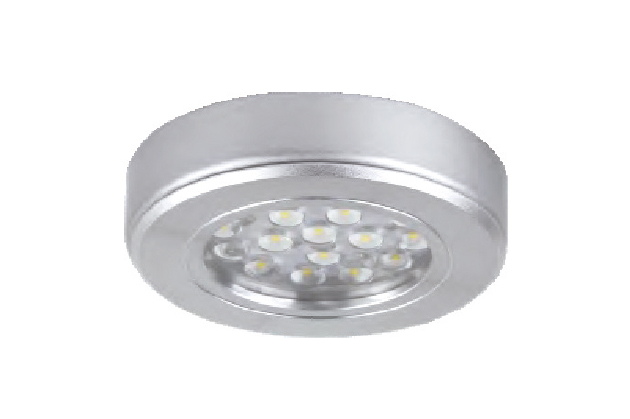 LED高效能圓燈 3