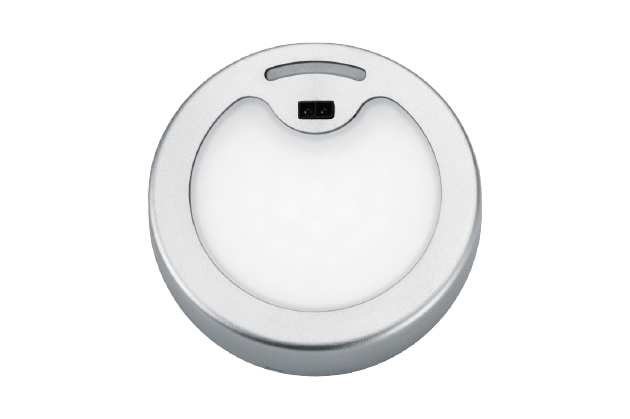 Surface-mount Motion Sensor Round LED 1