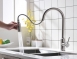 *New Arrival* 304 Stainless Steel Faucet / KMH05302