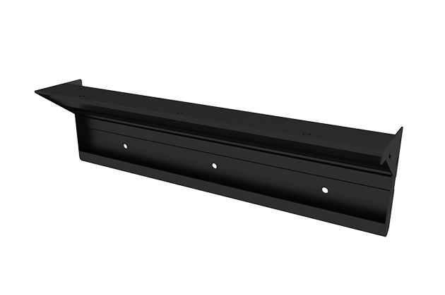 Angled Under Cabinet LED(Aluminum Rail) 3