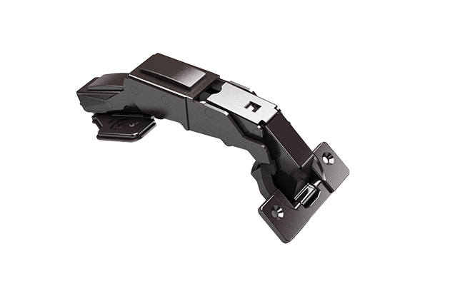 165° Opening Angle 3D Adjustment Hydraulic Buffering Hinge 1