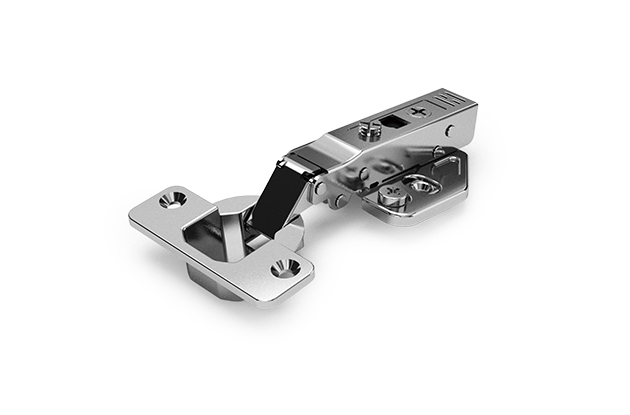 3D Adjustment Hydraulic Buffering Hinge 1