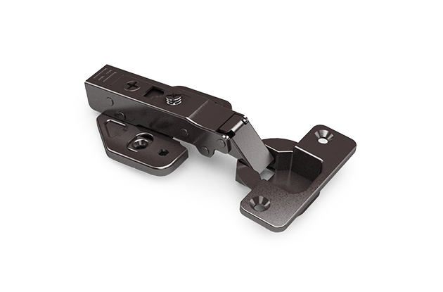 3D Adjustment Hydraulic Buffering Hinge 2