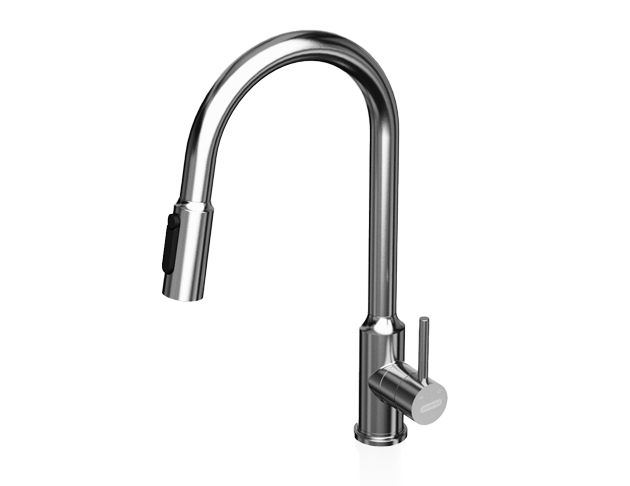 *New Arrival* 304 Stainless Steel Faucet /KMJ05302