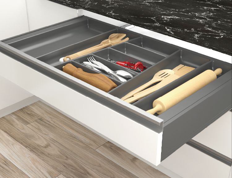 Utensil Tray