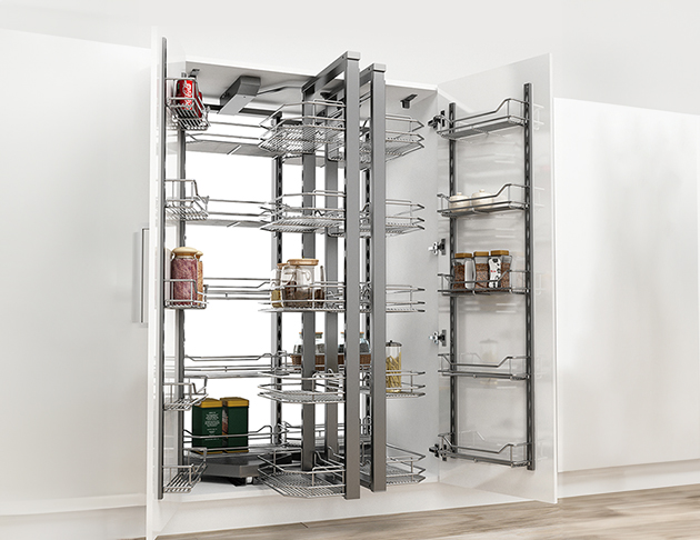 延伸式大怪物組